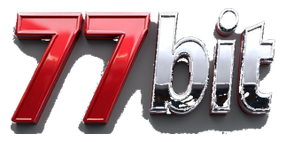 77bit logo