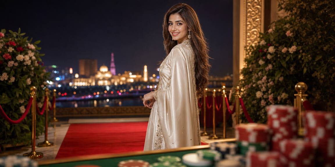 77bit Live Casino
